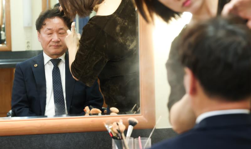 남종섭 의장님 KBS경인스튜디오 인터뷰 녹화_2