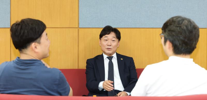 남종섭 의장님 KBS경인스튜디오 인터뷰 녹화_10