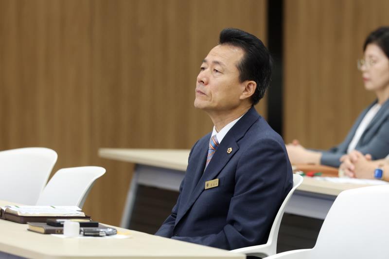 경기도의회 기독의정회 & 경기도청 기독선교회 의회 개원 연합예배_5
