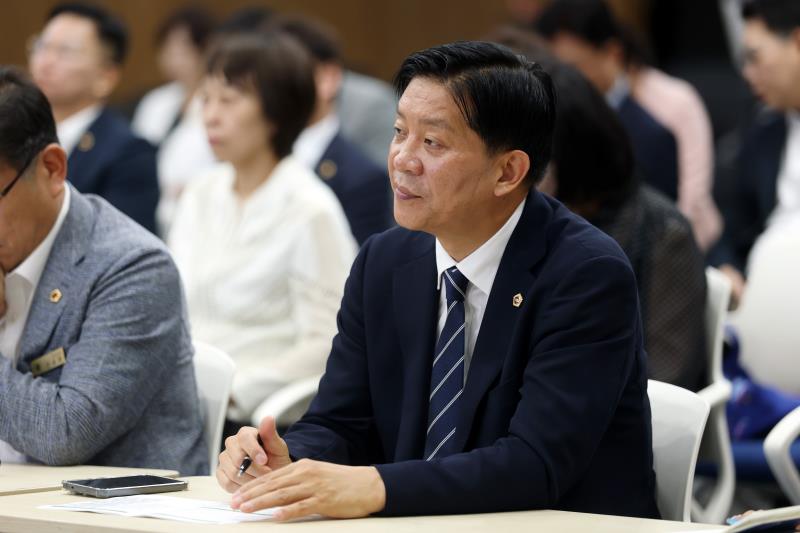 경기도의회 기독의정회 & 경기도청 기독선교회 의회 개원 연합예배_4