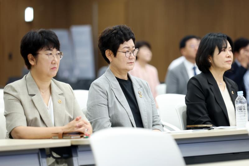 경기도의회 기독의정회 & 경기도청 기독선교회 의회 개원 연합예배_5