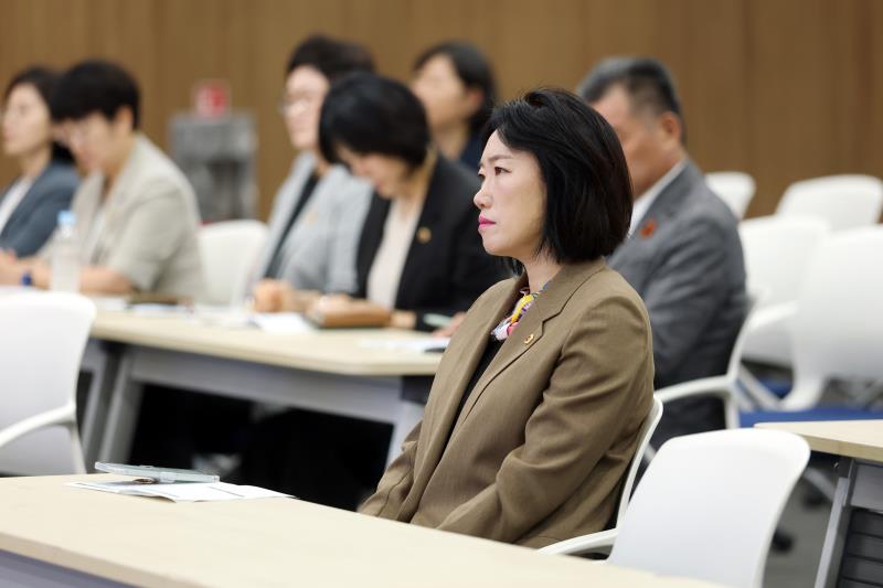 경기도의회 기독의정회 & 경기도청 기독선교회 의회 개원 연합예배_5
