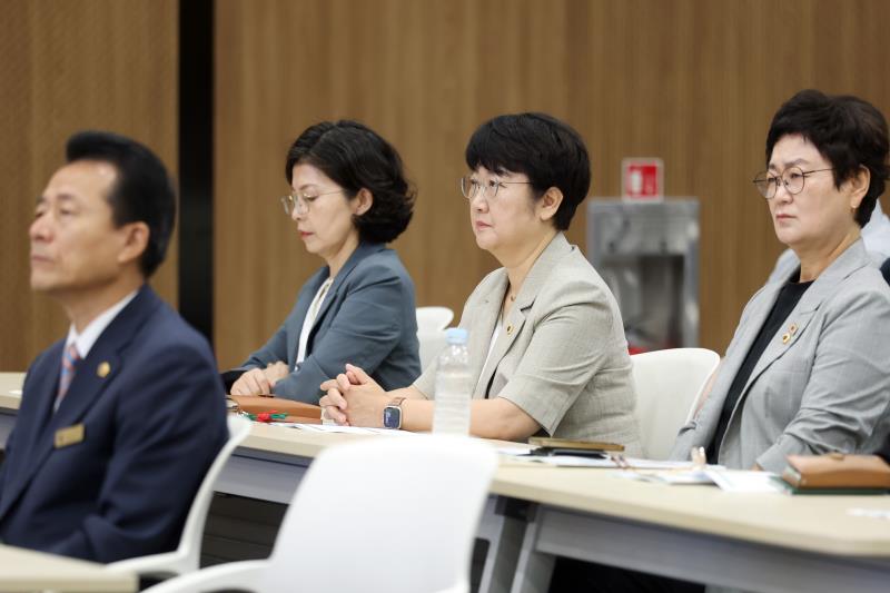 경기도의회 기독의정회 & 경기도청 기독선교회 의회 개원 연합예배_5