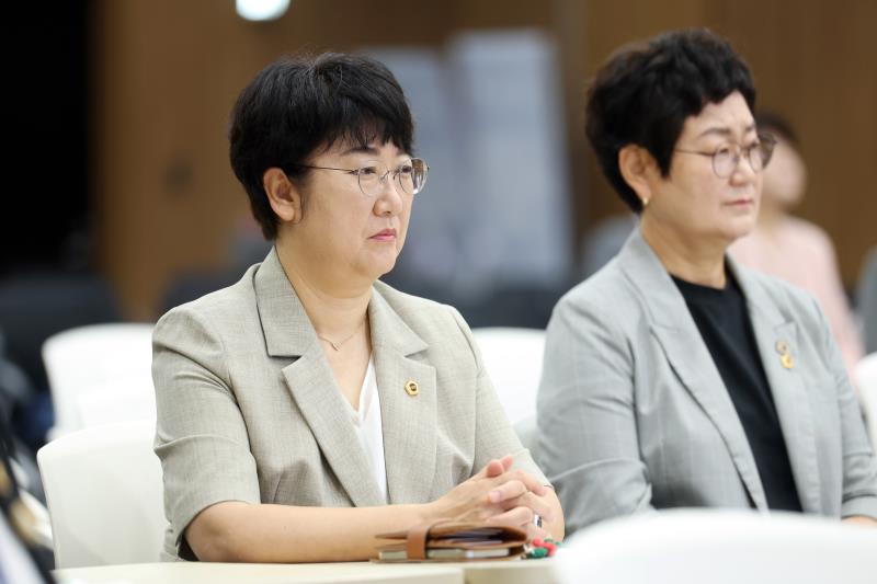 경기도의회 기독의정회 & 경기도청 기독선교회 의회 개원 연합예배_6
