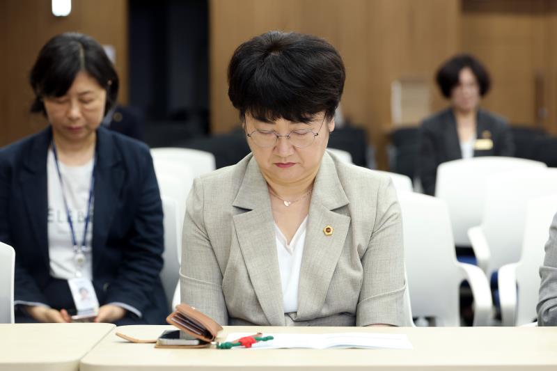 경기도의회 기독의정회 & 경기도청 기독선교회 의회 개원 연합예배_8