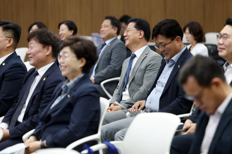 경기도의회 기독의정회 & 경기도청 기독선교회 의회 개원 연합예배_5