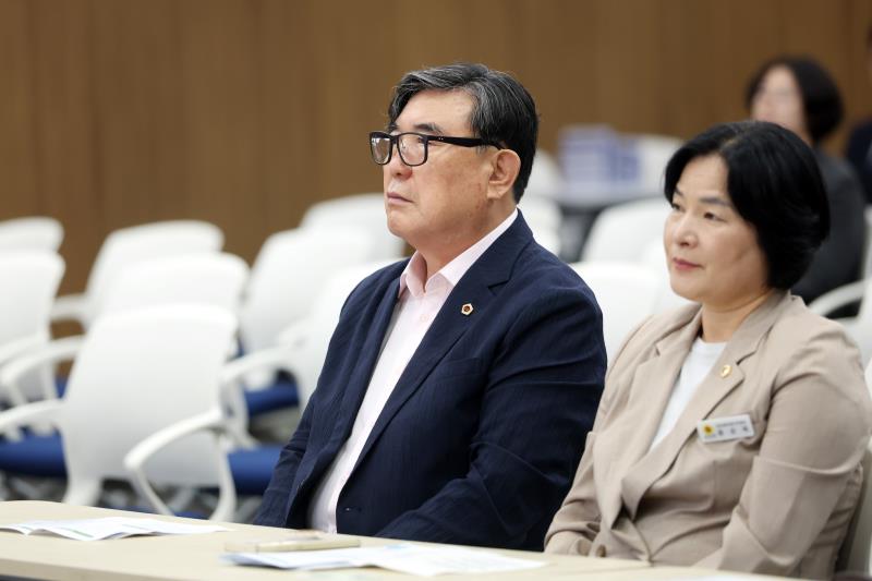 경기도의회 기독의정회 & 경기도청 기독선교회 의회 개원 연합예배_5