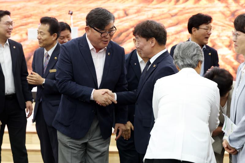 경기도의회 기독의정회 & 경기도청 기독선교회 의회 개원 연합예배_7