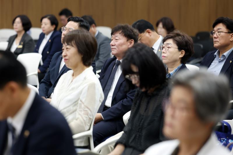 경기도의회 기독의정회 & 경기도청 기독선교회 의회 개원 연합예배_5