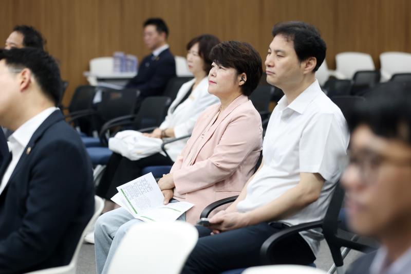 경기도의회 기독의정회 & 경기도청 기독선교회 의회 개원 연합예배_5
