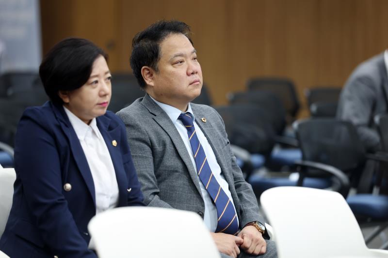 경기도의회 기독의정회 & 경기도청 기독선교회 의회 개원 연합예배_5
