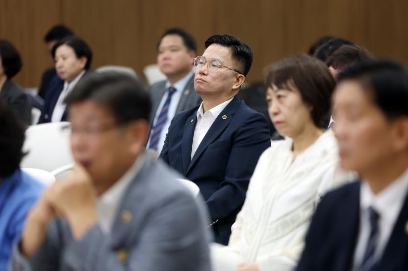 경기도의회 기독의정회 & 경기도청 기독선교회 의회 개원 연합예배_5