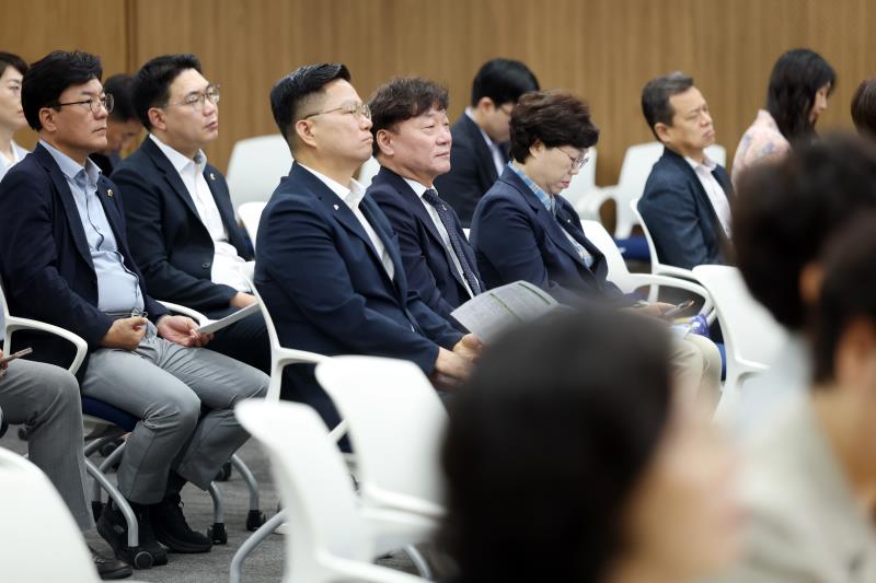 경기도의회 기독의정회 & 경기도청 기독선교회 의회 개원 연합예배_6