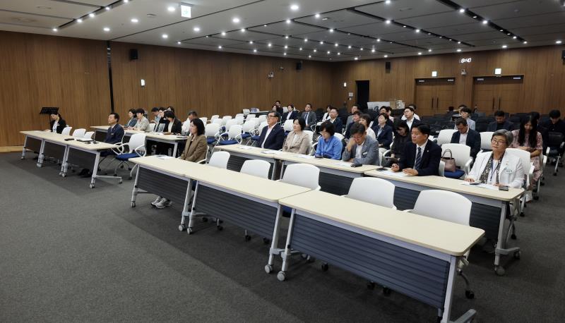 경기도의회 기독의정회 & 경기도청 기독선교회 의회 개원 연합예배_4