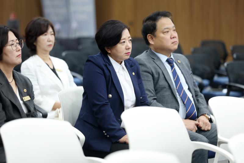 경기도의회 기독의정회 & 경기도청 기독선교회 의회 개원 연합예배_5