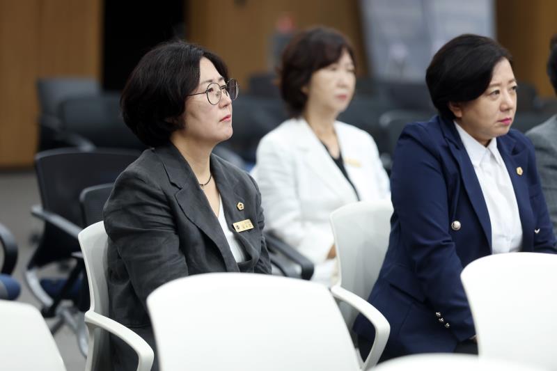 경기도의회 기독의정회 & 경기도청 기독선교회 의회 개원 연합예배_5