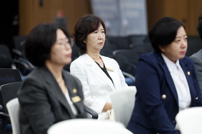 경기도의회 기독의정회 & 경기도청 기독선교회 의회 개원 연합예배_5