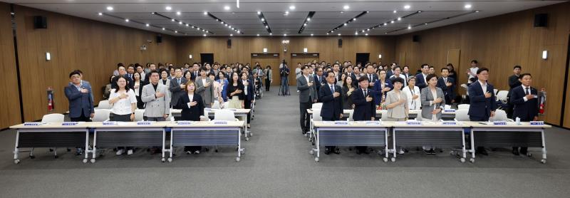 경기도의회 더불어민주당 의원총회_2