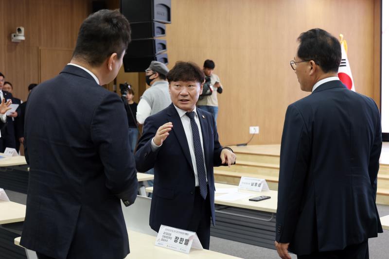 2026년 경기도-경기교육 정책토론회 개회식_5