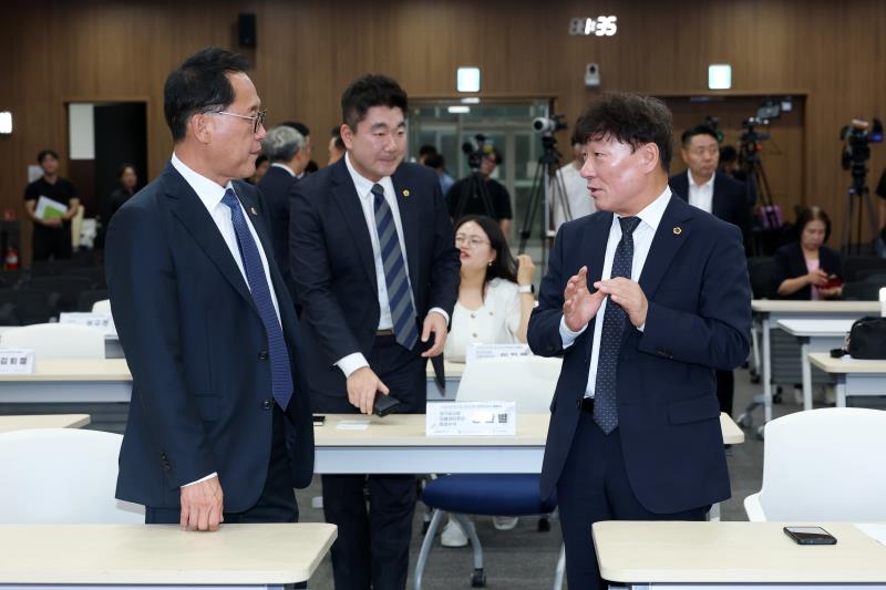 2026년 경기도-경기교육 정책토론회 개회식_3