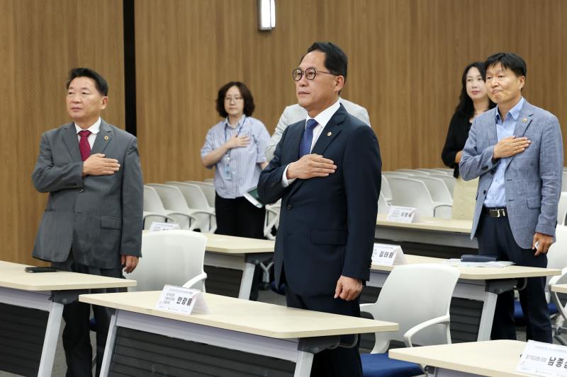 2026년 경기도-경기교육 정책토론회 개회식_8