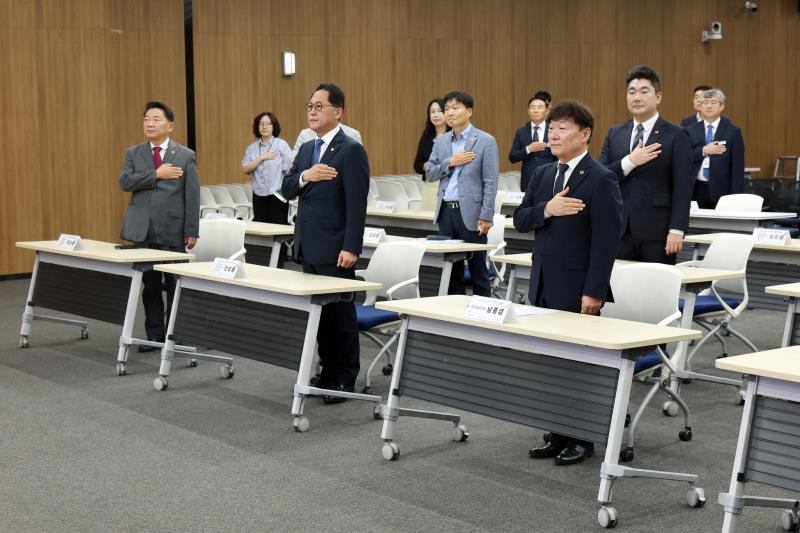 2026년 경기도-경기교육 정책토론회 개회식_3