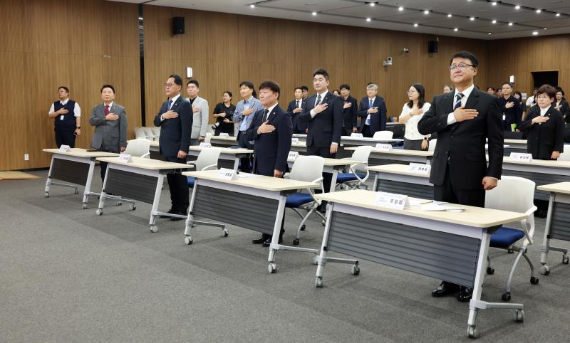 2026년 경기도-경기교육 정책토론회 개회식_4