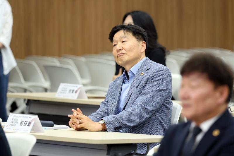 2026년 경기도-경기교육 정책토론회 개회식_6