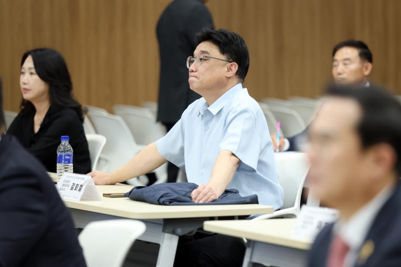 2026년 경기도-경기교육 정책토론회 개회식_3