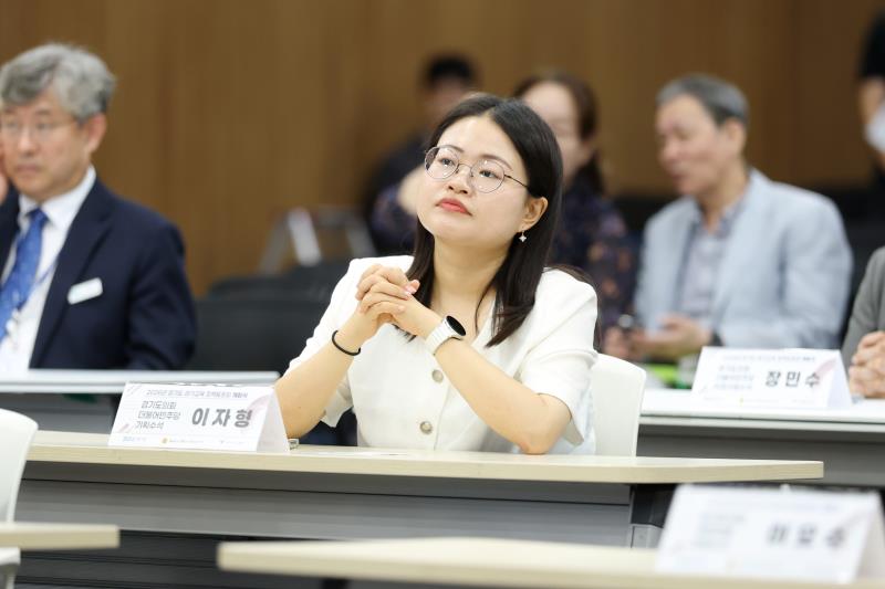 2026년 경기도-경기교육 정책토론회 개회식_3