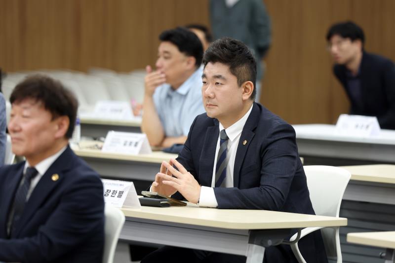 2026년 경기도-경기교육 정책토론회 개회식_5