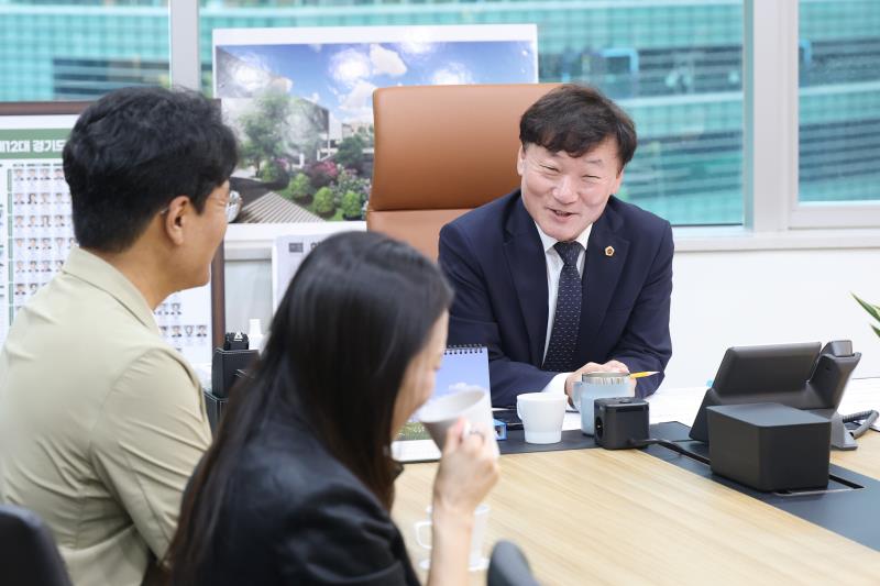 YTN 차담회_3