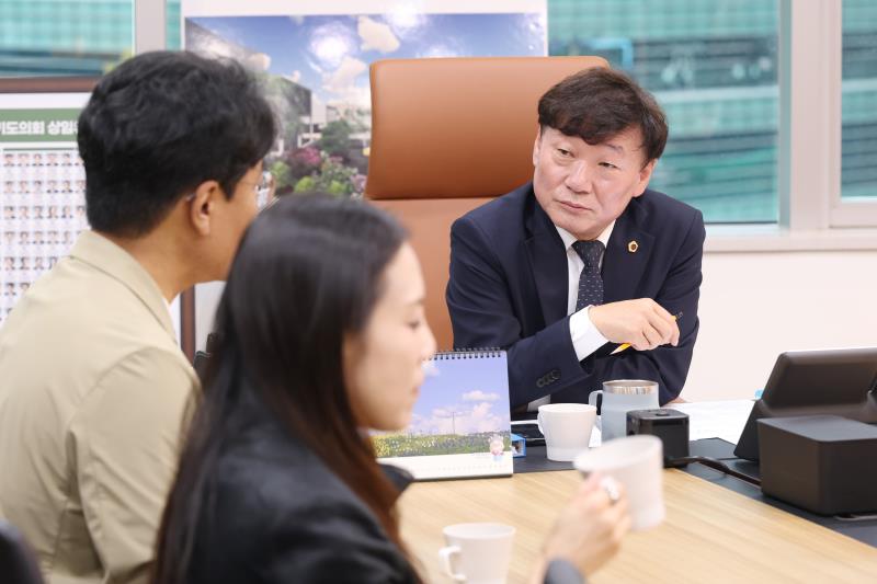 YTN 차담회_4