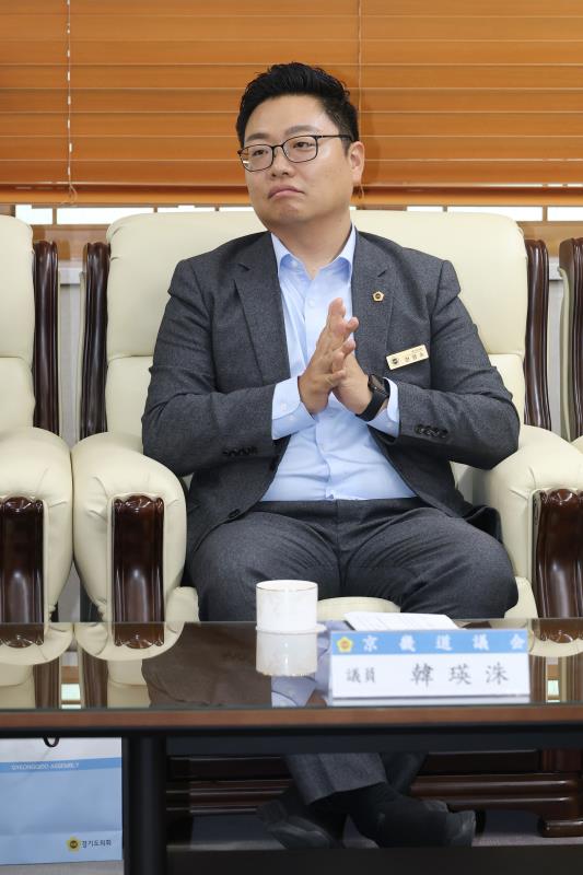 경기도의회 남종섭의장 일본노총 가나가와연합 관계자 접견_9