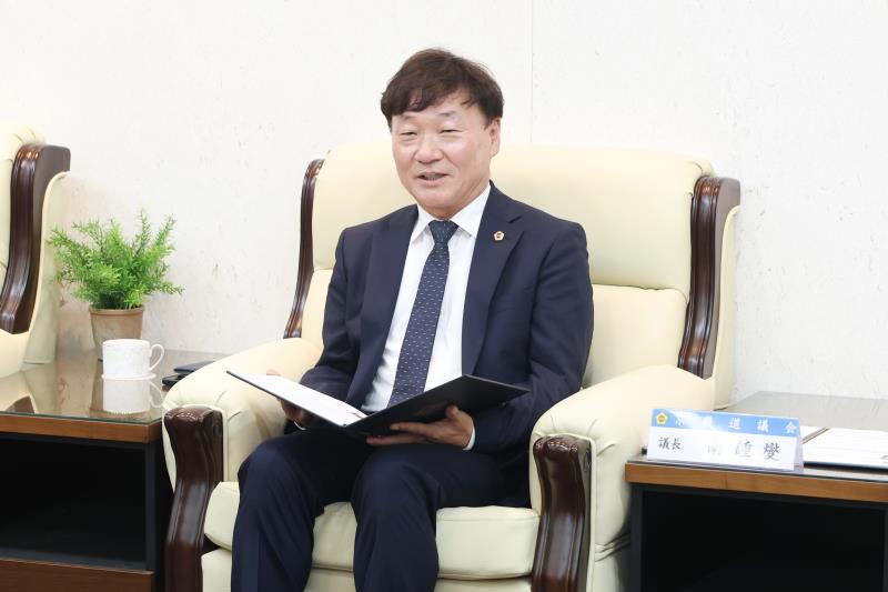 경기도의회 남종섭의장 일본노총 가나가와연합 관계자 접견_10