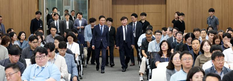 경기도의회 진용복 사무처장 취임식_3