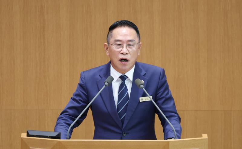제393회 임시회 제3차 본회의 도정질문 일괄질문(오전)_3