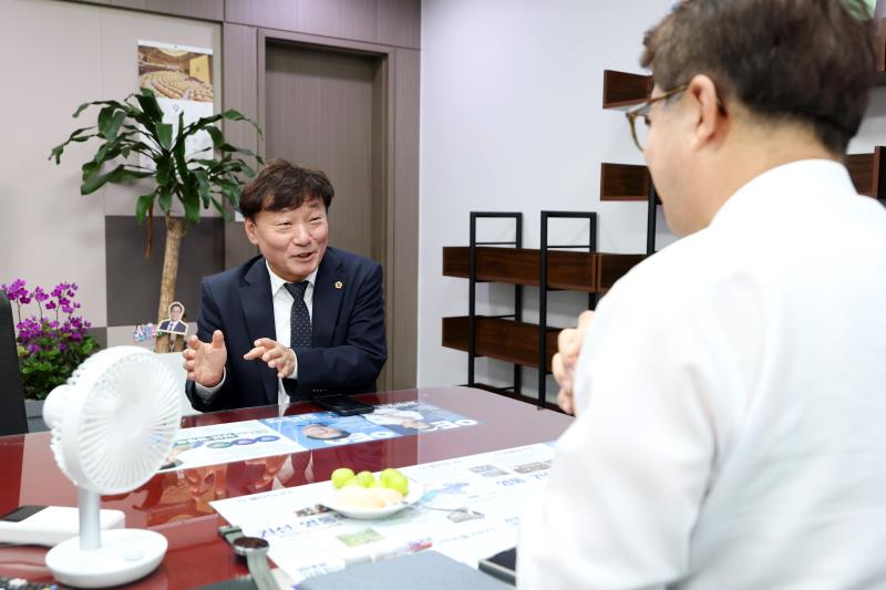 염태영 국회의원 접견_9