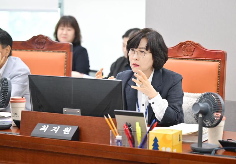 제393회 임시회 제1차 교육기획위원회_4
