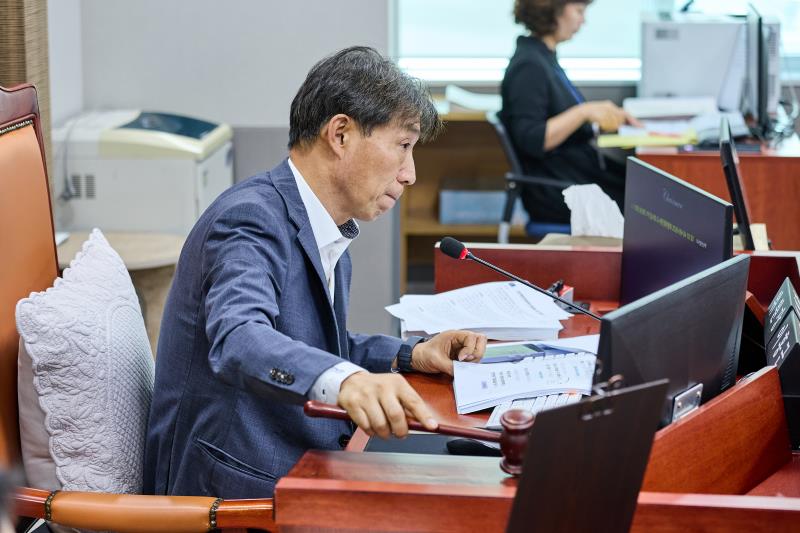 제393회 임시회 제1차 도시환경위원회_2
