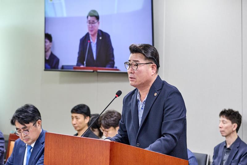 제393회 임시회 제1차 도시환경위원회_8