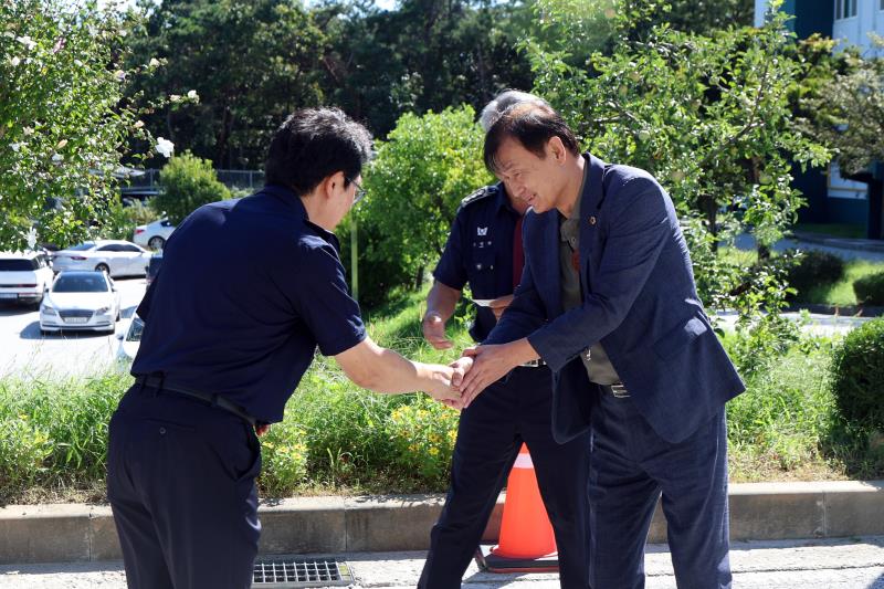 여주 소망교도소 현장방문_3