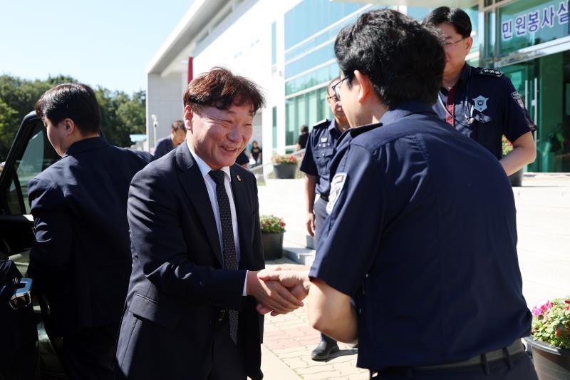 여주 소망교도소 현장방문_5