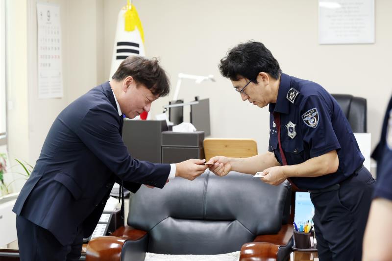 여주 소망교도소 현장방문_8