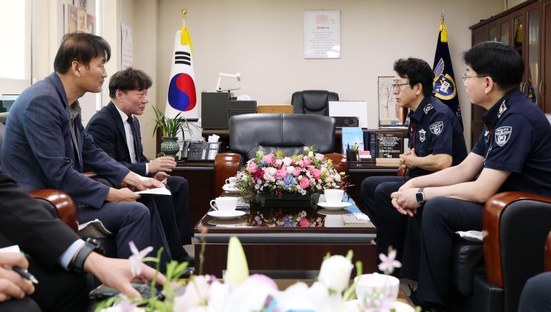 여주 소망교도소 현장방문_9