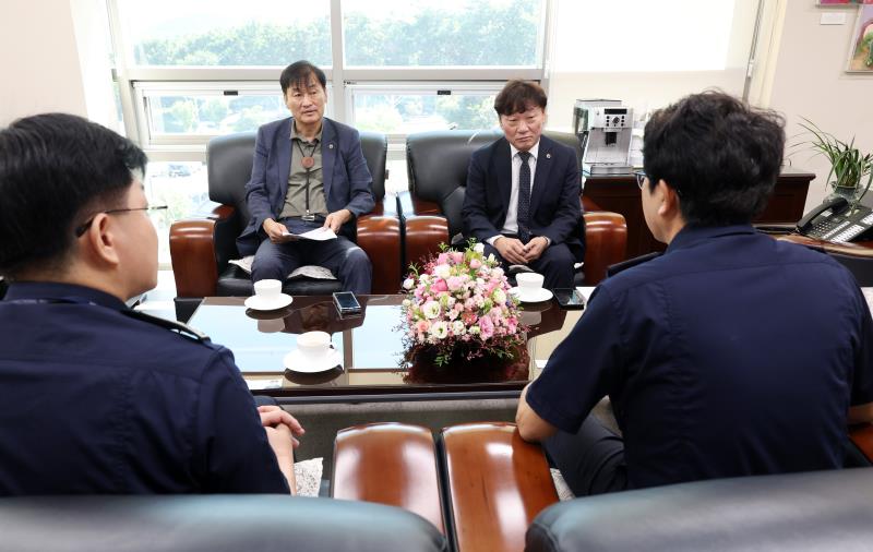 여주 소망교도소 현장방문_10