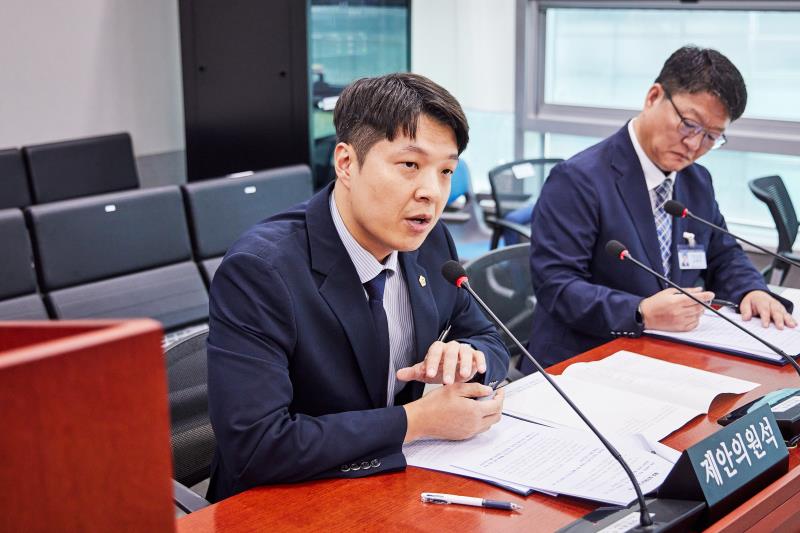 제393회 임시회 제1차 교육행정위원회_9