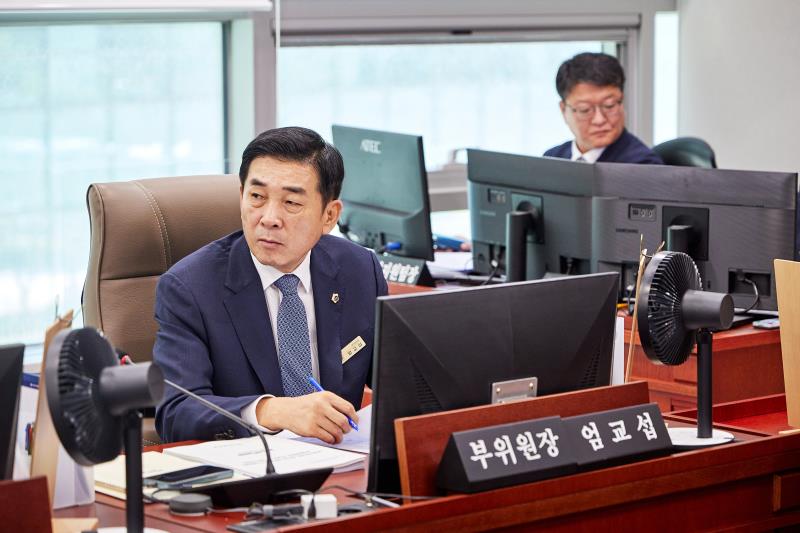 제393회 임시회 제1차 교육행정위원회_6