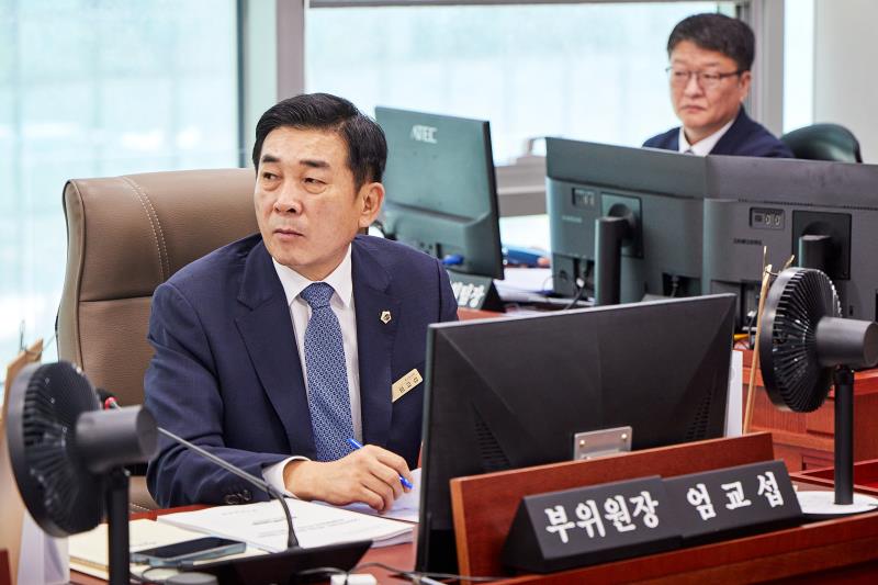제393회 임시회 제1차 교육행정위원회_7