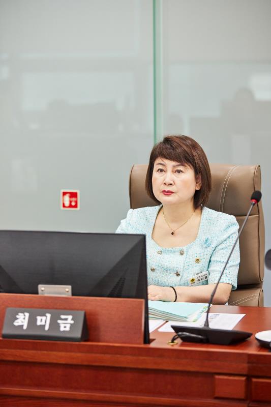 제393회 임시회 제1차 교육행정위원회